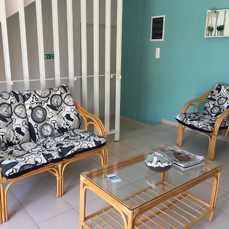 Maria Studios Agia Marina  Екстер'єр фото
